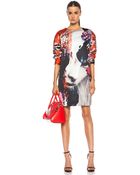 MSGM Dress - Lyst