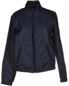 Police Jacket - Lyst