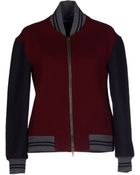 .Tessa Jacket - Lyst