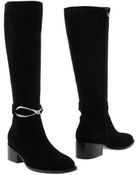 Balenciaga Boots - Lyst