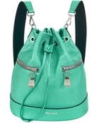 House Of Holland The Bucket Spearmint - Lyst