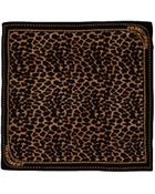 DSquared² Square Scarf - Lyst