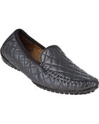 Robert Zur Quana Loafer Pewter Leather - Lyst