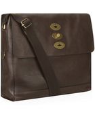 Mulberry Brynmore Messenger Bag - Lyst