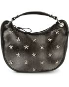 Jimmy Choo Star Cross Body Bag - Lyst