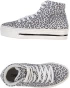 Ciaboo High-Tops & Trainers - Lyst