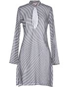Agogoa Blouse - Lyst