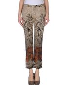 Jo No Fui Casual Trouser - Lyst