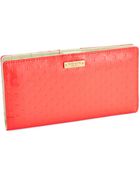 Kate Spade Jewel Street Stacy Wallet - Lyst
