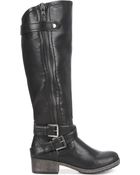 Rampage Handley Tall Boots - Lyst