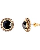 Ted Baker Sully Crystal Stud Earrings - Lyst