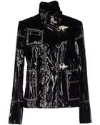 Fay Jacket - Lyst