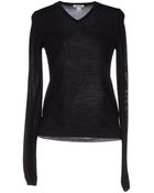 Acne Studios Sweater - Lyst