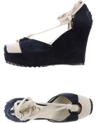 Tod's Court - Lyst