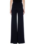 Donna Karan New York Casual Trouser - Lyst