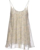 Mes Demoiselles Top - Lyst