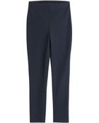 Joseph Twill Pants - Lyst