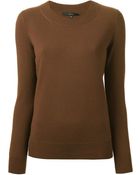 Gucci Knit Sweater - Lyst