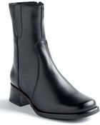 La Canadienne Miki Ankle Boots - Lyst