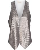 Nioi Top - Lyst