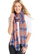 Lauren by Ralph Lauren Amanda Scarf - Lyst