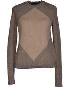 Alpha Massimo Rebecchi Jumper - Lyst
