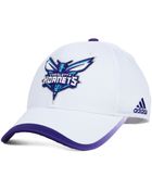 Adidas Charlotte Hornets Timeout Flex Cap - Lyst