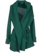 Dolce & Gabbana Cardigan - Lyst