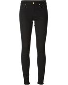 Michael Kors Skinny Jeans - Lyst