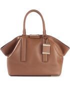 Michael Kors Large Lexi Satchel - Lyst