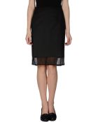 Maison Martin Margiela Knee Length Skirt - Lyst