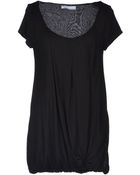 Compagnia Italiana Tshirt - Lyst