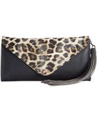 Carlos By Carlos Santana Naomi Clutch - Lyst