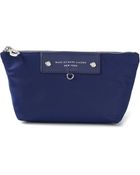 Marc By Marc Jacobs Pouch Make Up Bag - Lyst