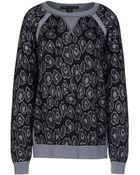 Marc By Marc Jacobs Sweatshirt - Lyst