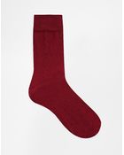 Happy Socks 2 Pack Socks - Lyst