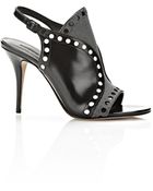 Alexander Wang Natalya High Heel Sandal - Lyst