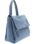 Givenchy Pandora Flap Medium Bag - Lyst