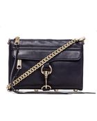 Rebecca Minkoff Mini Mac - Lyst