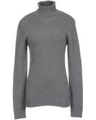 Dolce & Gabbana Turtleneck - Lyst