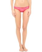 Agent Provocateur Laia Mini Brief - Lyst