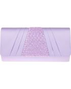 Nina Milton Clutch - Lyst