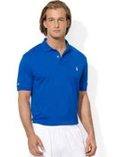 Polo Ralph Lauren Polo Performance Polo Shirt - Lyst