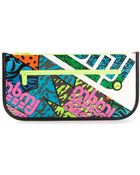 Marc By Marc Jacobs 'Annie' Clutch - Lyst