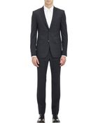 Givenchy Check Suit - Lyst