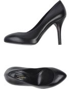 Dolce & Gabbana Court - Lyst