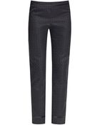 Tory Burch Madison Pant - Lyst