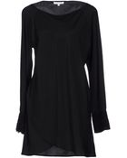 Patrizia Pepe Blouse - Lyst