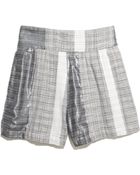 Madewell Ace & Jig&Trade; Tap Shorts - Lyst