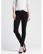 Banana Republic Skinny Jean - Lyst